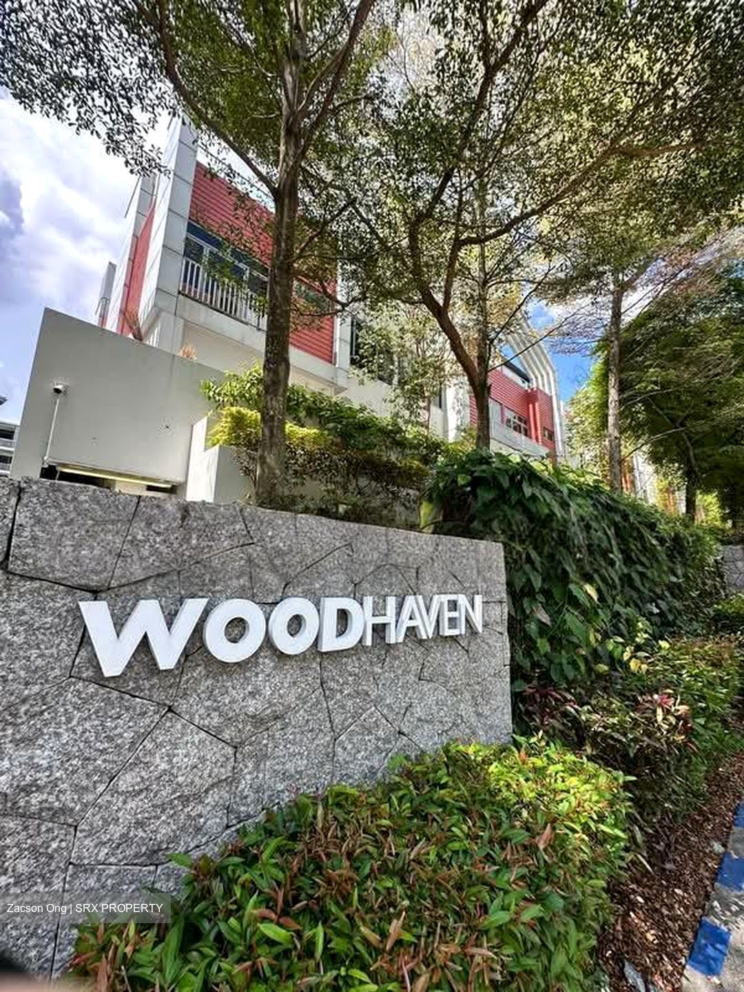 Woodhaven (D25), Condominium #604285791